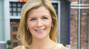 Coronation Street’s Jane Danson hints Leanne Battersby is pregnant with Steve McDonald’s baby again