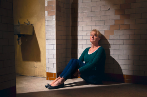 Coronation Street SPOILER: Sally Metcalfe loses her house