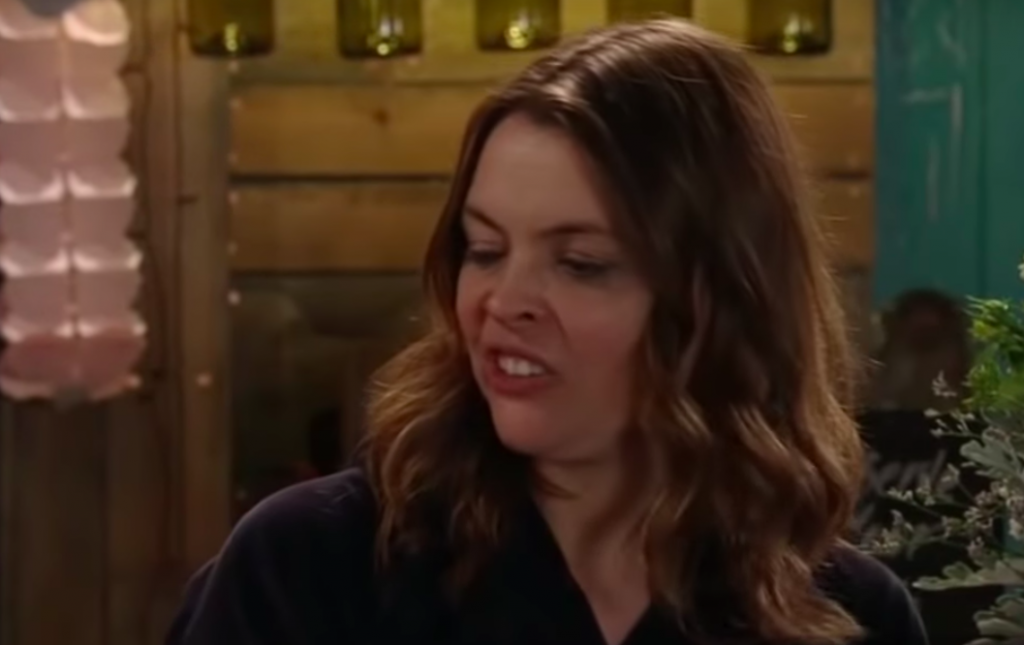Coronation Street viewers in hysterics over Tracy Barlow's homesick kidney