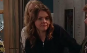 Coronation Street viewers in hysterics over Tracy Barlow's homesick kidney