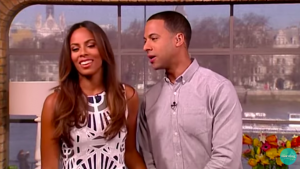 rochelle humes marvin this morning