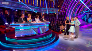 katie piper gorka marquez strictly