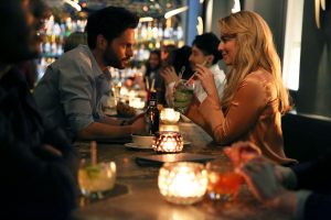 Dark Heart Tom Riley Miranda Raison