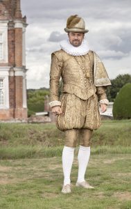 danny dyer bbc