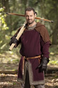 danny dyer bbc