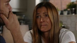 Michelle and son Ali