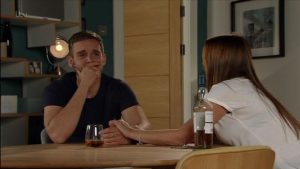 Ali told his mum the truth about Ronan's death