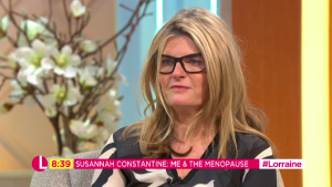 susannah constantine lorraine kelly