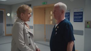 Duffy Charlie Casualty