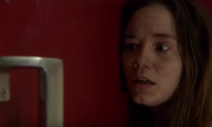 Kim Butterfield Hollyoaks