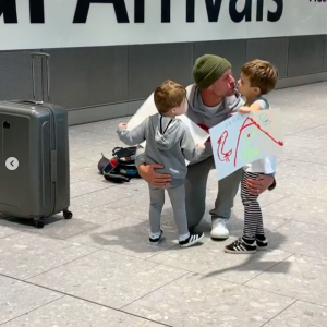 frankie wayne bridge instagram