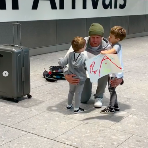 frankie wayne bridge instagram