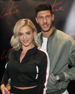 Laura Crane & Jack Fowler