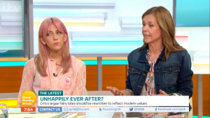 gmb good morning britain 