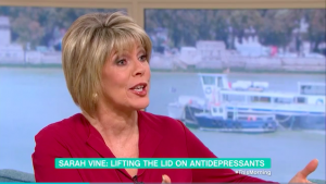 this morning ruth langsford eamonn holmes