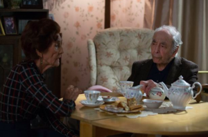 EastEnders fans in tears as Walford legend's death storyline is confirmed