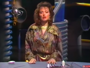 carol vorderman youtube