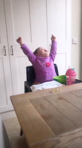 Binky Felstead Instagram