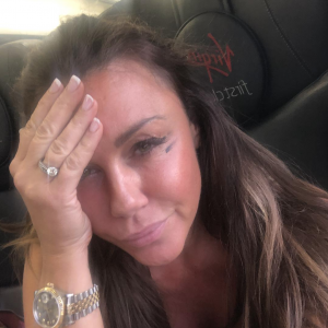 Michelle Heaton Instagram