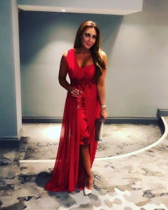 Michelle Heaton Instagram