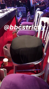 Shirley Ballas Instagram