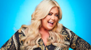 gemma collins dancing on ice