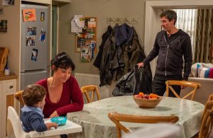 Cain Dingle confesses to killing Joe Tate in Emmerdale