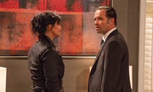 Moira and Graham affair?