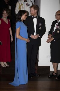Prince Harry, Duke of Sussex and Meghan