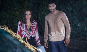 Hollyoaks Sinead Sami