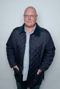 Paddy Kirk