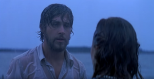 Ryan Gosling in The Notebook