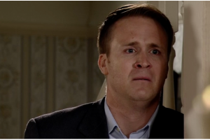 Jude Appleton comeuppance