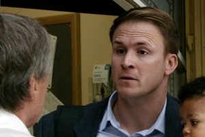 Roy Cropper to the rescue!