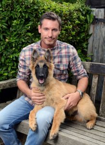 Robbie Jackson and Wellard