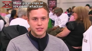 olly murs x factor