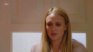 Lachlan White birthday card Rebecca