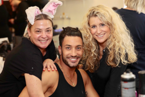 strictly lisa armstrong birthday twitter