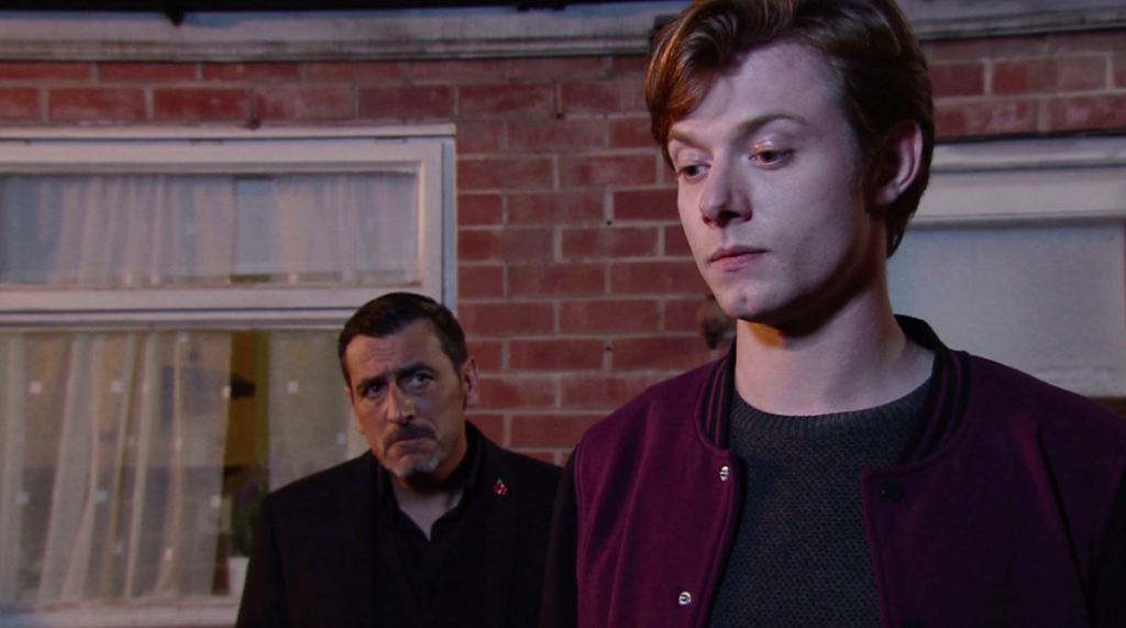 Coronation Street lines up special Barlow episode as Sinead Tinker's heartbreaking cancer battle is revealed