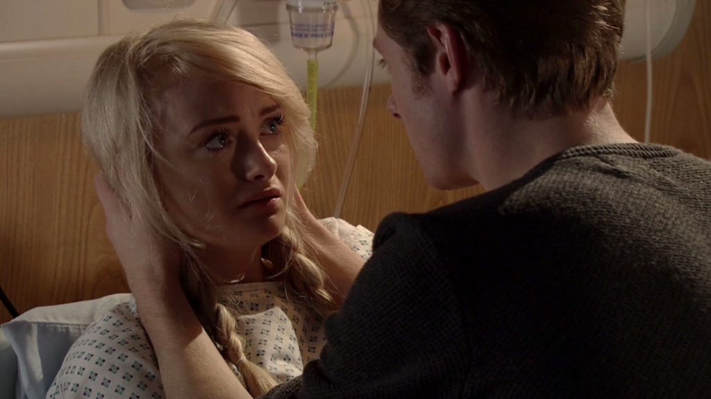 Coronation Street lines up special Barlow episode as Sinead Tinker's heartbreaking cancer battle is revealed