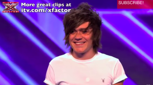 frankie cocozza itv