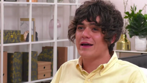 frankie cocozza celebs go dating