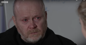 Phil Mitchell EastEnders