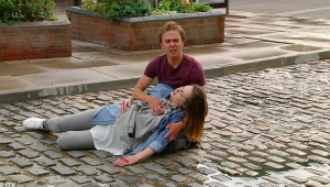 Coronation Street fans spot Clayton Hibbs' return to the cobbles