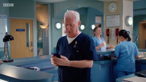 casualty duffy charlie bbc