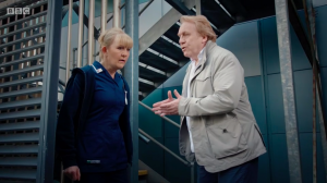 casualty duffy bill bbc