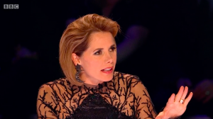 darcey bussell strictly