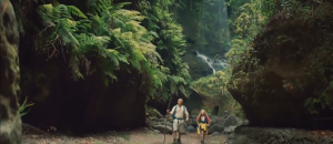 I'm A Celebrity first trailer