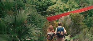 I'm A Celebrity first trailer