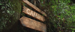 I'm A Celebrity first trailer